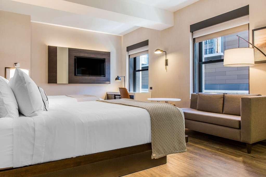 Cambria Hotel Chicago Loop - Theatre District Cameră foto
