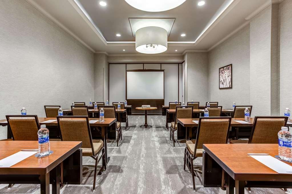 Cambria Hotel Chicago Loop - Theatre District Facilități foto