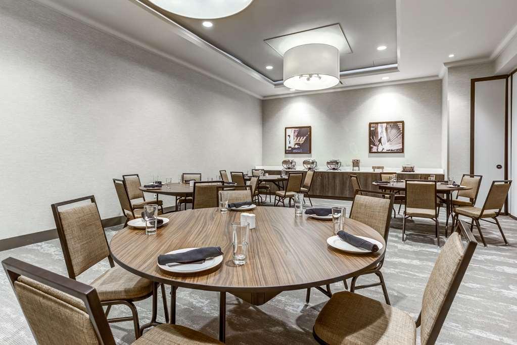 Cambria Hotel Chicago Loop - Theatre District Facilități foto